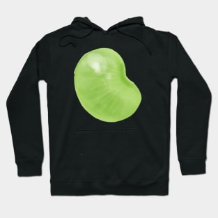 Lima Bean Hoodie